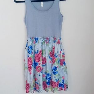 Matilda Jane dress
